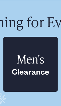 Shop Sale Men's