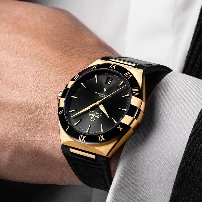 OMEGA Men's Collection