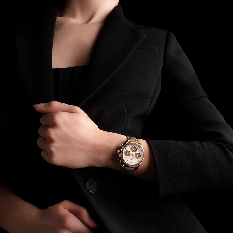 OMEGA Women's Collection