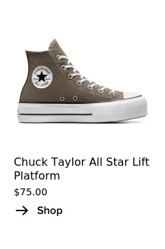 Personalized Converse Product Image - Click to Shop Item in Store