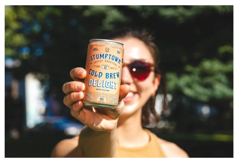 Photo: Cold Brew Delight