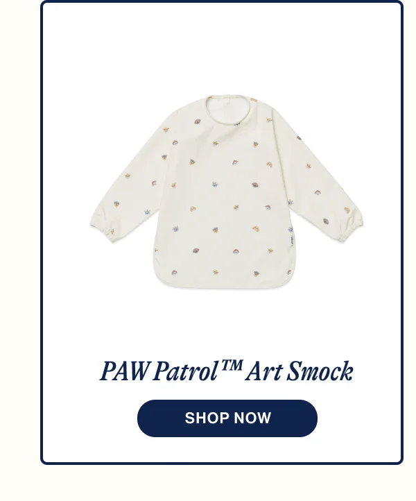 PAW Patrol™ Art Smock