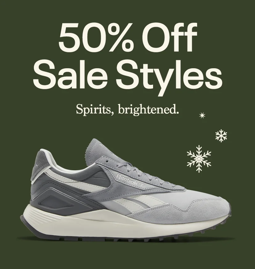50% Off Sale Styles | Spirits,brightened.