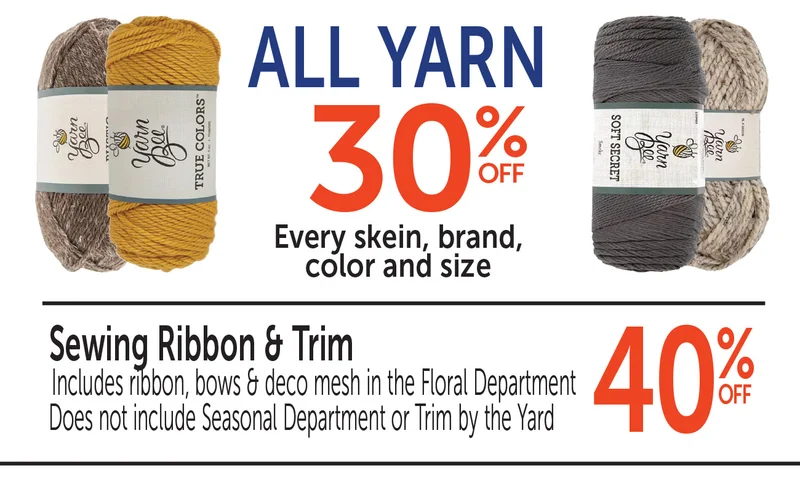 Yarn