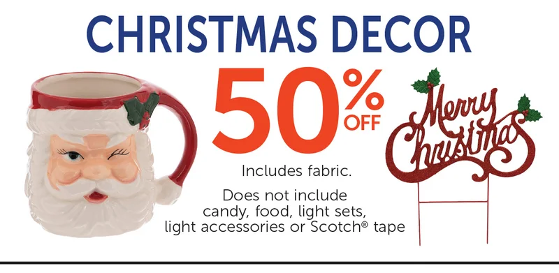 Christmas Decor