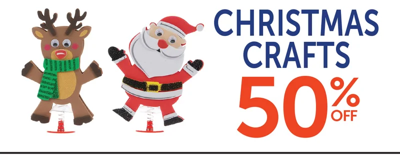 Christmas Crafts
