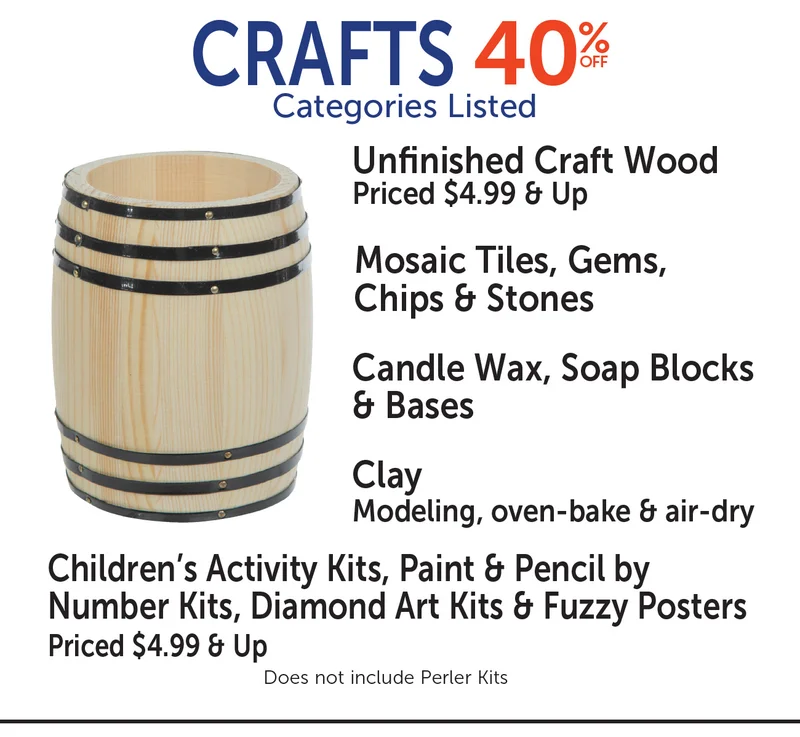 Crafts