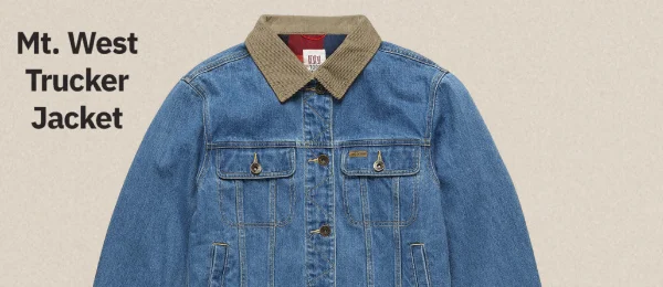 Shop Trucker