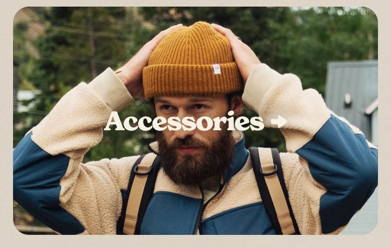 Shop Fall Accessories