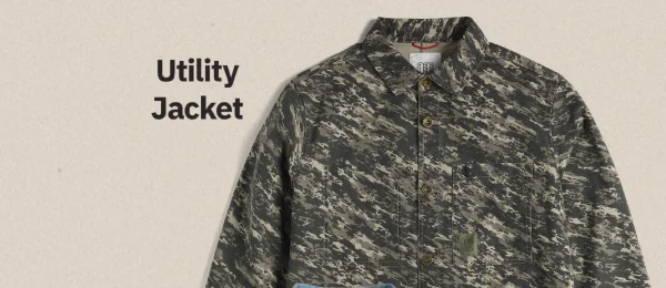 Shop Utility