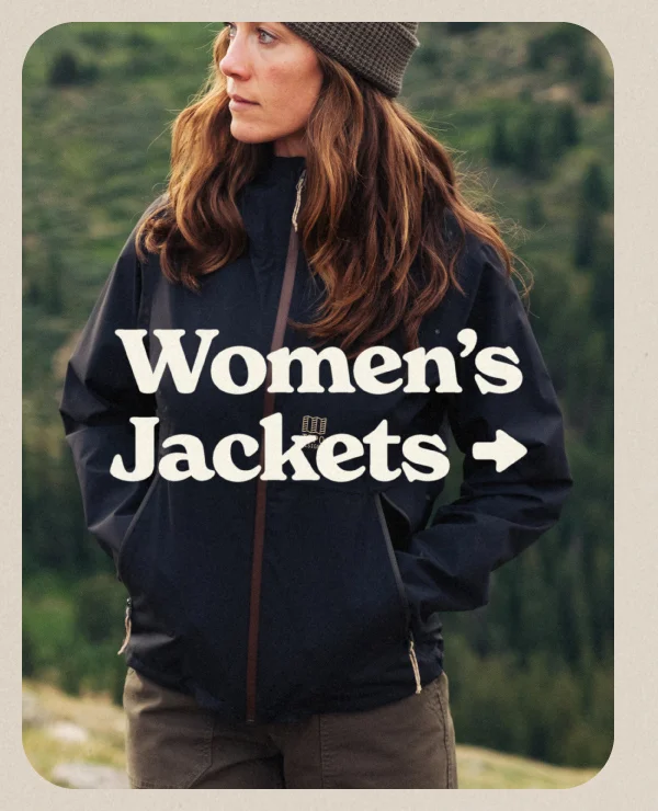 Shop Womens Jackets