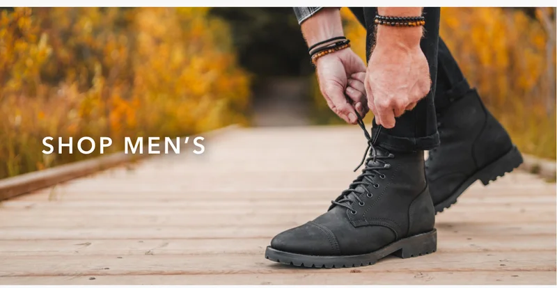 Shop Men's