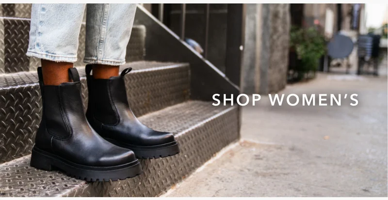 Shop Women's