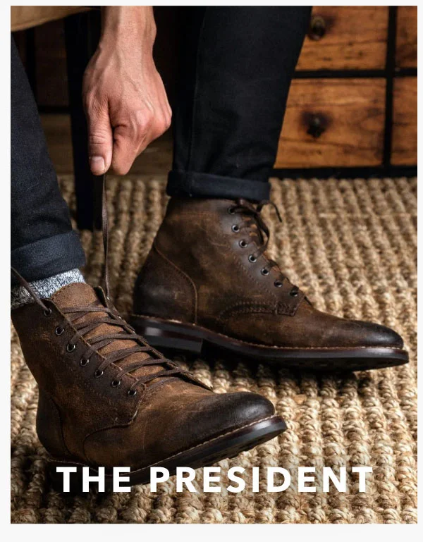 The President
