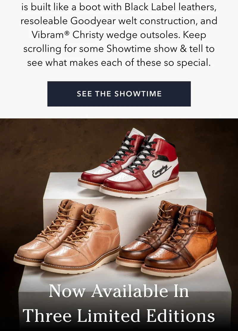 See The Showtime