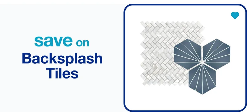 Tiles — Shop Now!