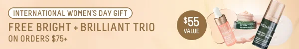 Free Bright + Brilliant Trio