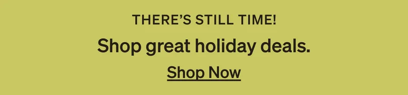 50% off Almost Everything