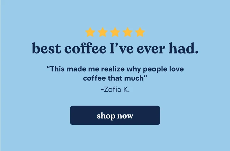 coffee