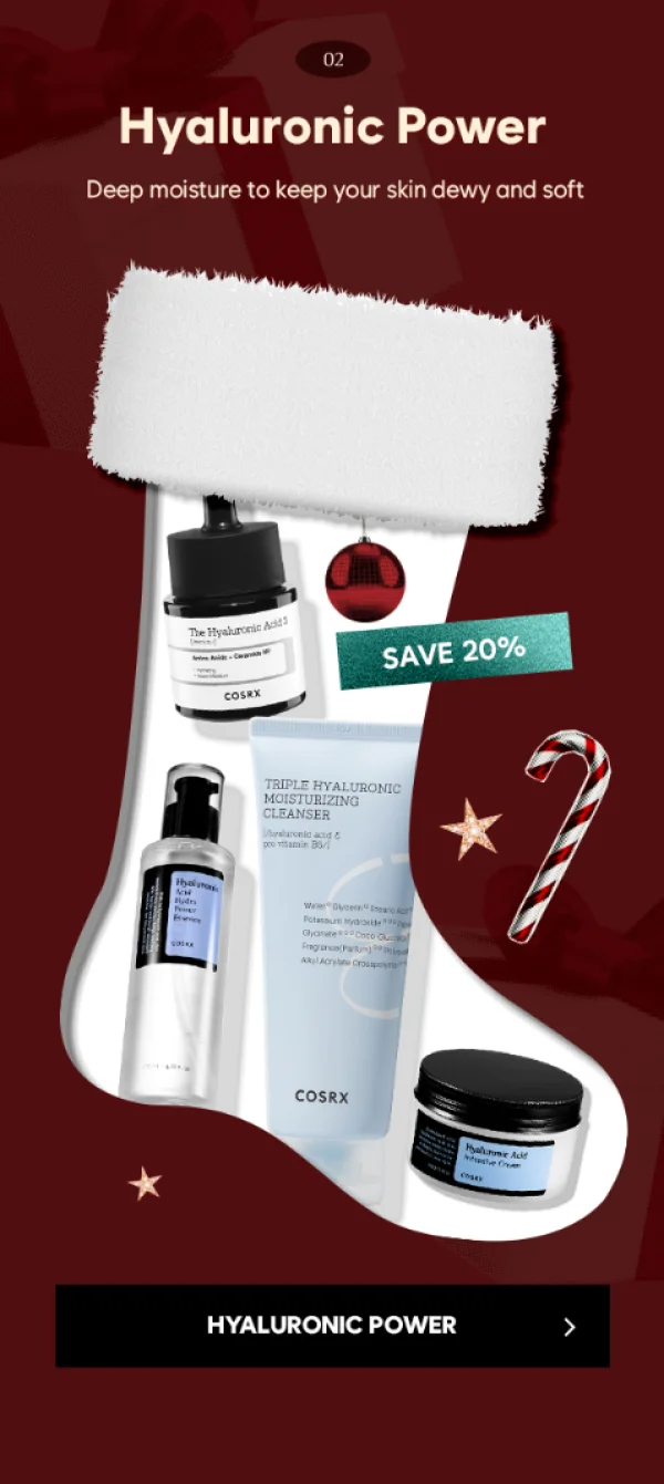 HYALURONIC