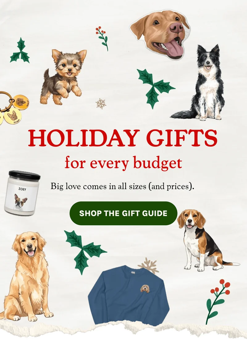 Shop The Gift Guide