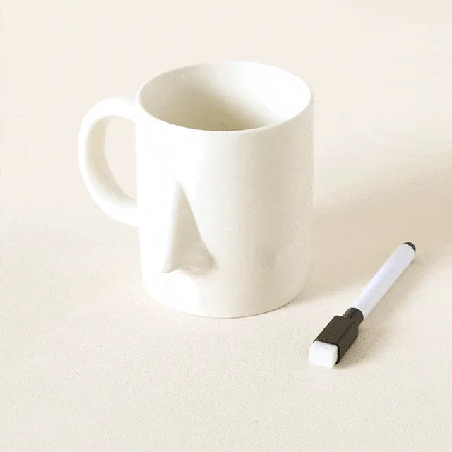 My Mood Today Mug & Pen