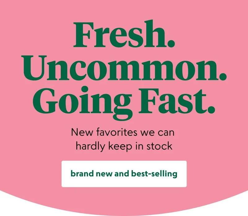 brand new and best-selling
