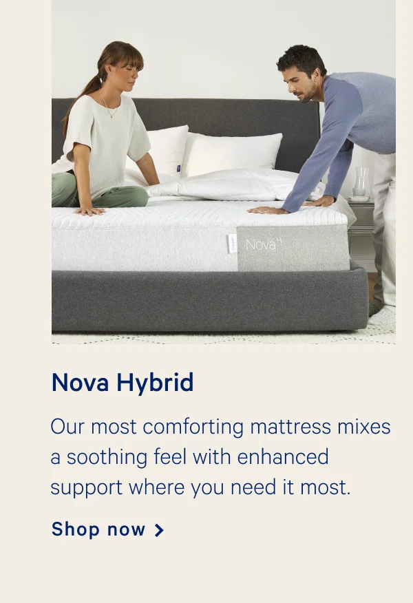 Nova Hybrid