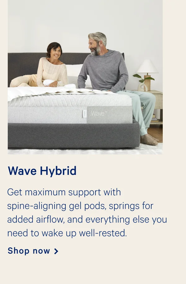 Wave Hybrid