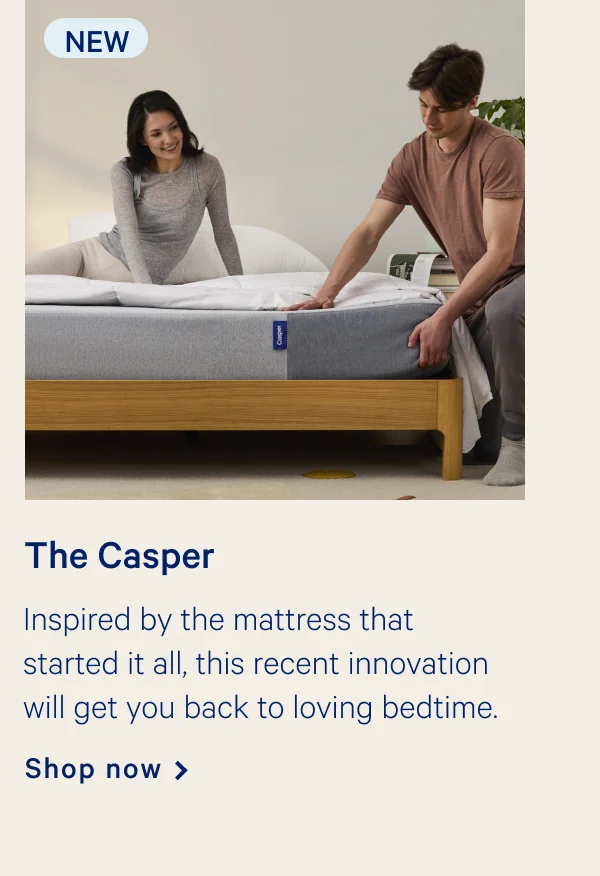 The Casper