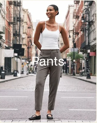 Pants