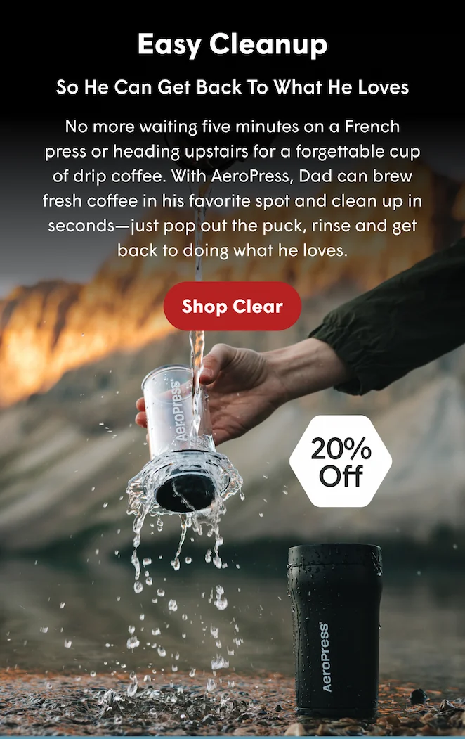 Shop Clear