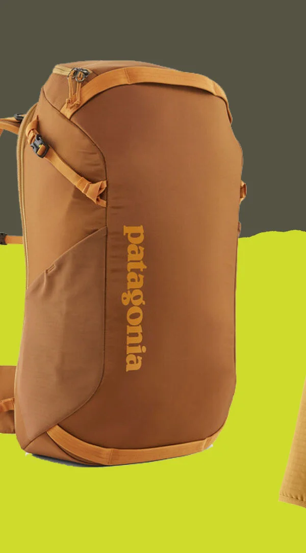 Cragsmith Pack 45L
