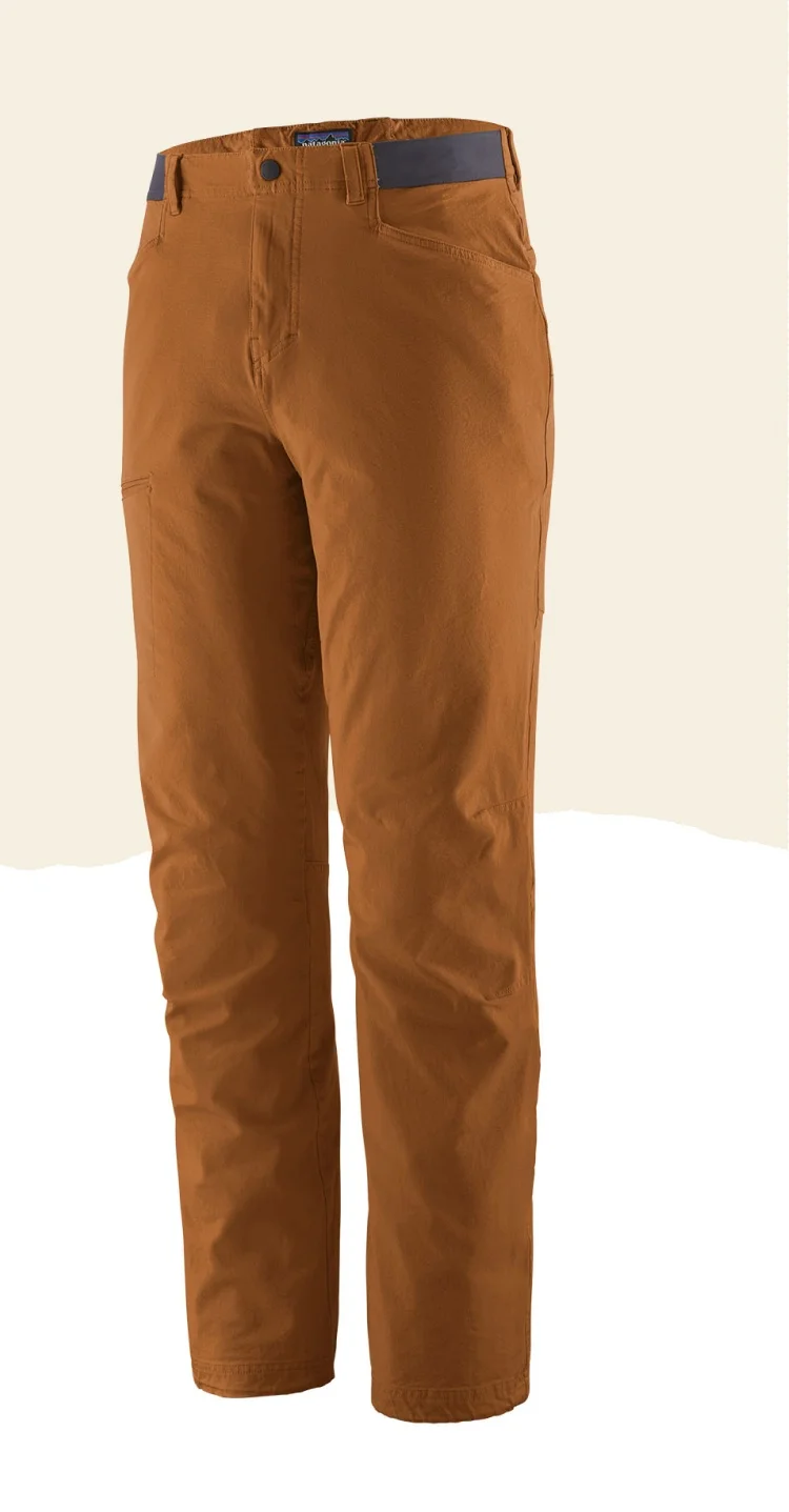 M's Venga Rock Pants
