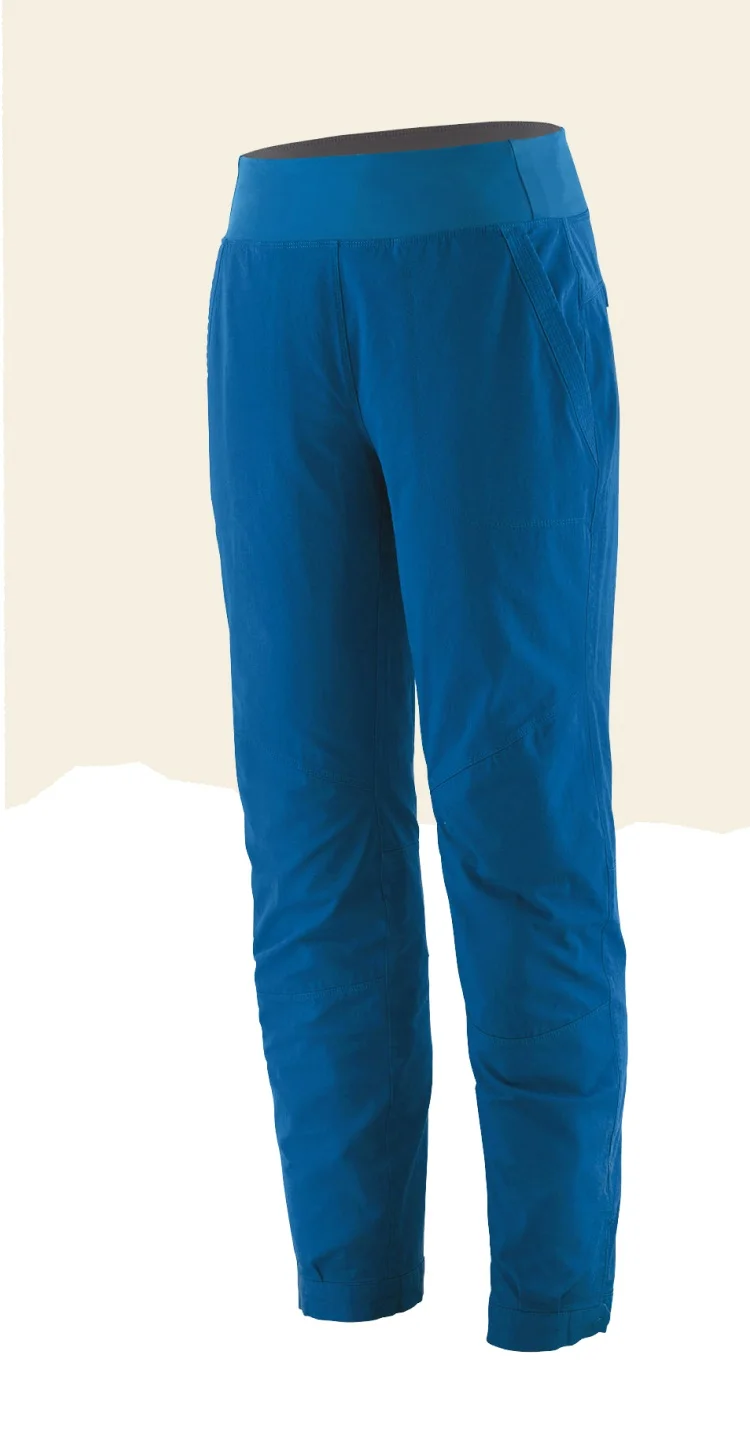 W’s Caliza Rock Pants