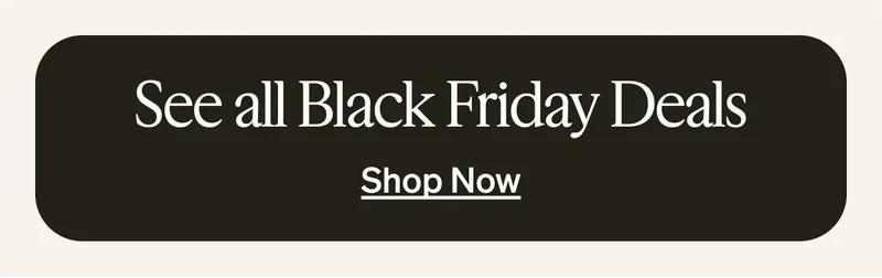 Black Friday Sale