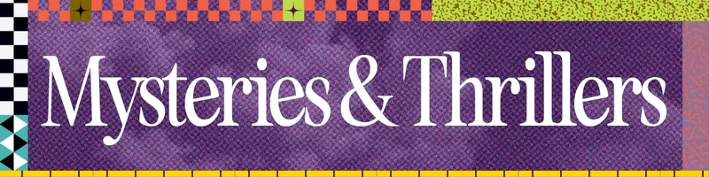 Mysteries & Thrillers