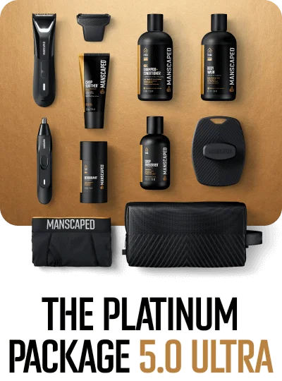 The Platinum Package 5.0 Ulta