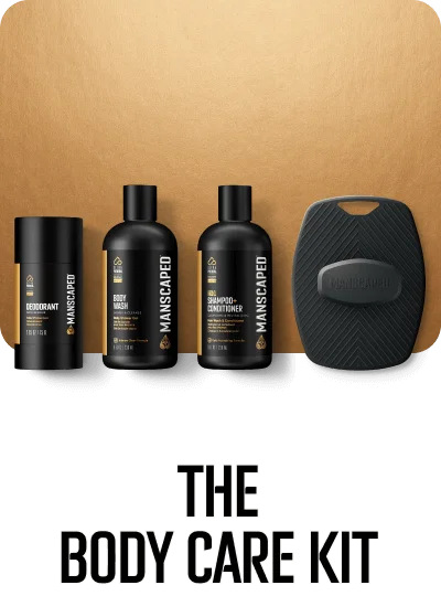 The Body Care Kit