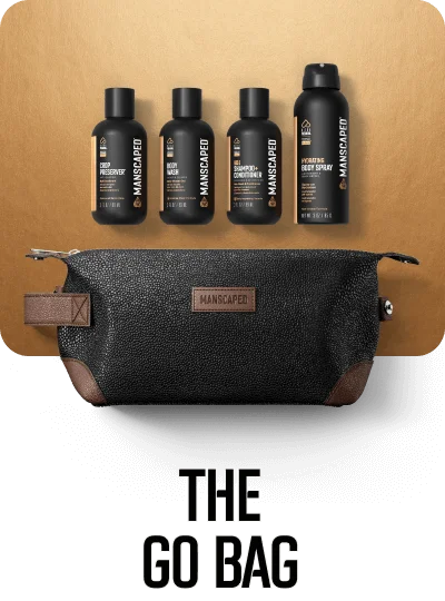 The Go Bag