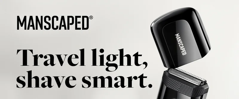 MANSCAPED®