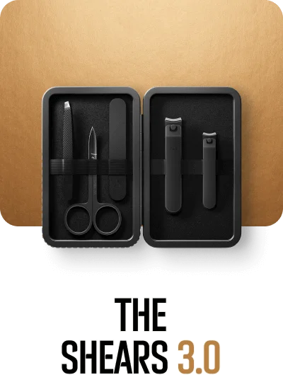 The Shears 3.0