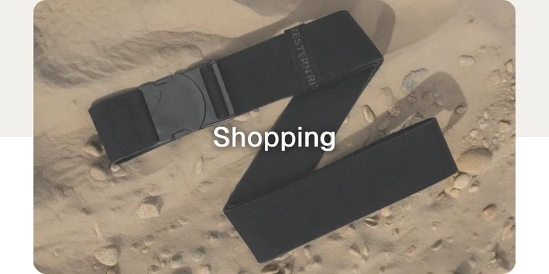 Shopping