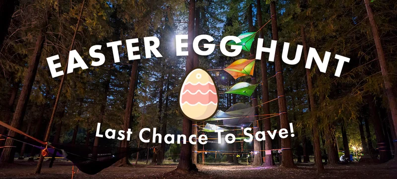 Easter Egg Hunt