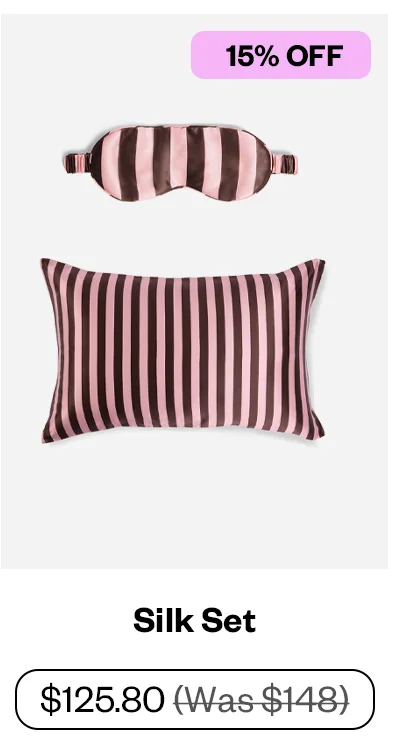 Silk Set