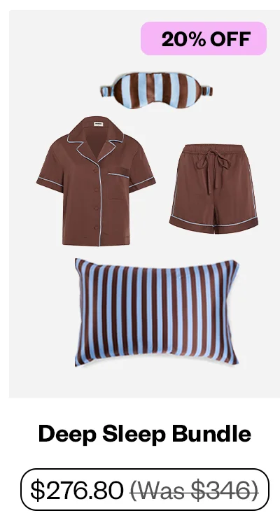 Deep Sleep Bundle