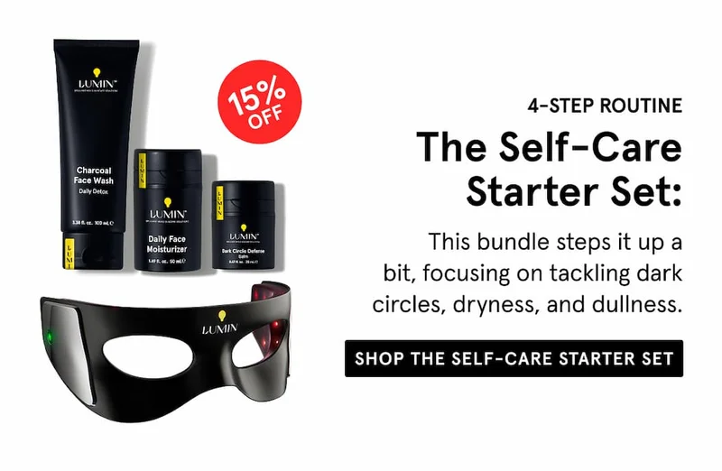 The Self-Care Starter Set