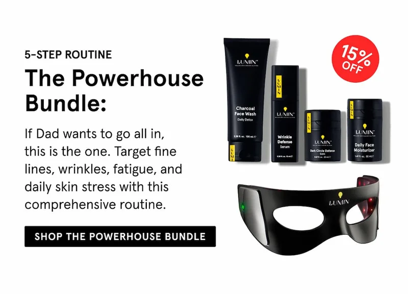 The Powerhouse Bundle