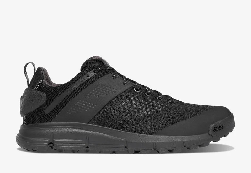 Trail 2650 Mesh - Black Shadow