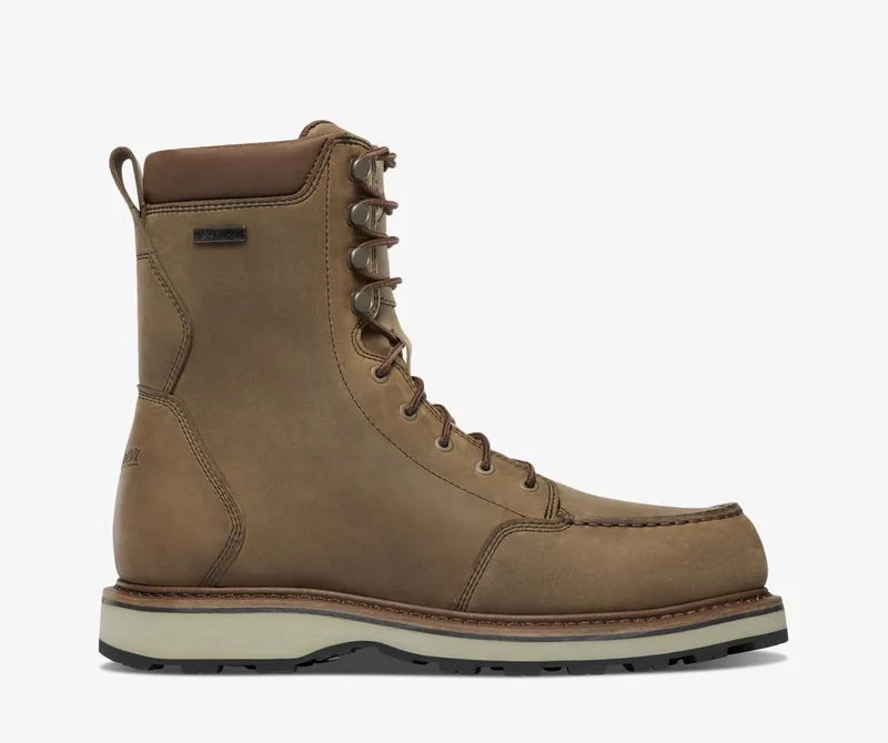 Cedar River Hunter - Timberwolf